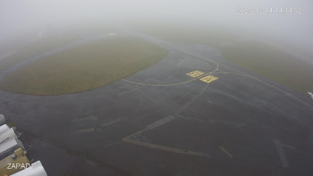 Letiště Jindřichův Hradec