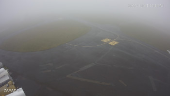 Letiště Jindřichův Hradec