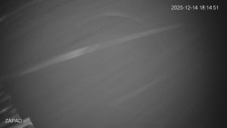 Provozní plocha - západ