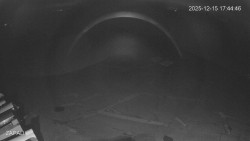 Provozní plocha - západ