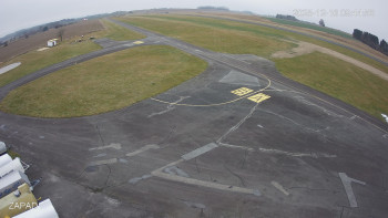 Letiště Jindřichův Hradec