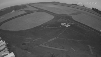 Letiště Jindřichův Hradec