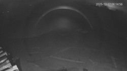 Provozní plocha - západ