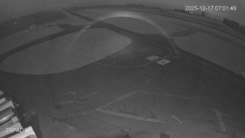 Letiště Jindřichův Hradec