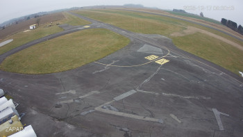 Letiště Jindřichův Hradec