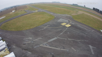 Letiště Jindřichův Hradec