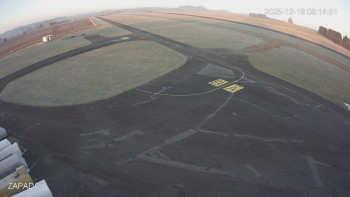 Letiště Jindřichův Hradec