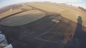 Letiště Jindřichův Hradec