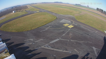 Letiště Jindřichův Hradec