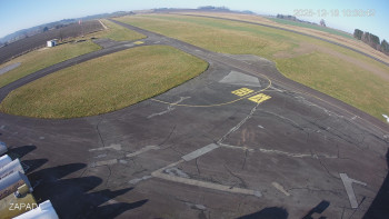 Letiště Jindřichův Hradec