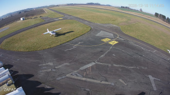 Letiště Jindřichův Hradec