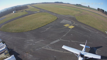 Letiště Jindřichův Hradec