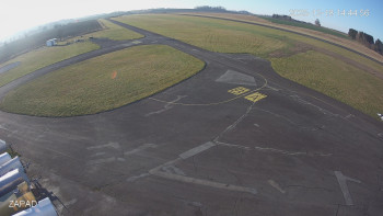 Letiště Jindřichův Hradec