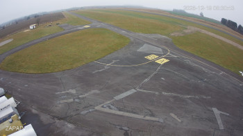 Letiště Jindřichův Hradec