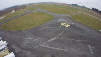 Letiště Jindřichův Hradec