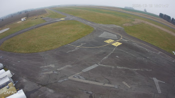 Letiště Jindřichův Hradec