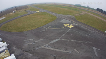 Letiště Jindřichův Hradec