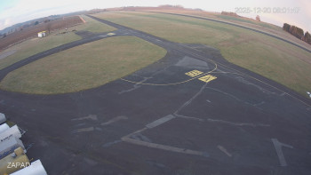 Letiště Jindřichův Hradec