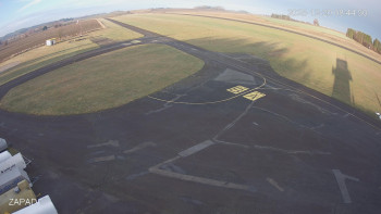 Letiště Jindřichův Hradec