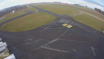 Letiště Jindřichův Hradec