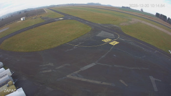 Letiště Jindřichův Hradec