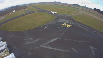 Letiště Jindřichův Hradec