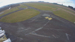 Provozní plocha - západ