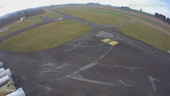 Letiště Jindřichův Hradec