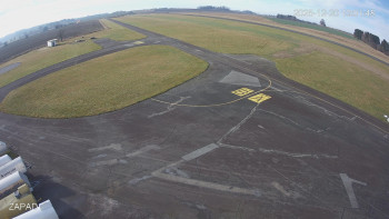 Letiště Jindřichův Hradec