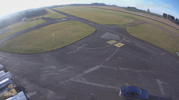 Letiště Jindřichův Hradec