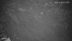 Provozní plocha - západ