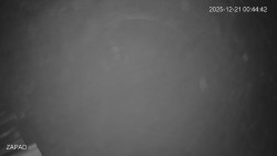 Provozní plocha - západ