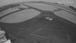 Provozní plocha - západ