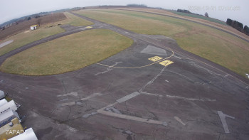 Letiště Jindřichův Hradec