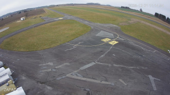 Letiště Jindřichův Hradec