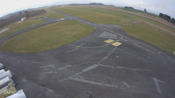 Letiště Jindřichův Hradec