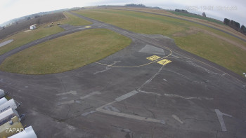 Letiště Jindřichův Hradec