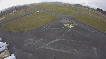 Letiště Jindřichův Hradec