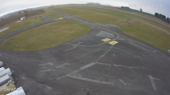 Letiště Jindřichův Hradec