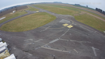 Letiště Jindřichův Hradec