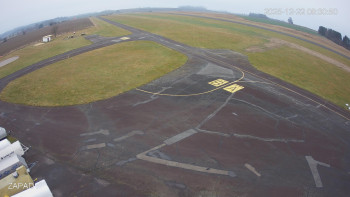 Letiště Jindřichův Hradec