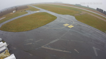 Letiště Jindřichův Hradec