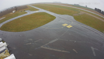 Letiště Jindřichův Hradec