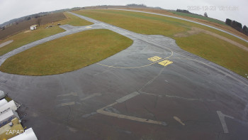 Letiště Jindřichův Hradec