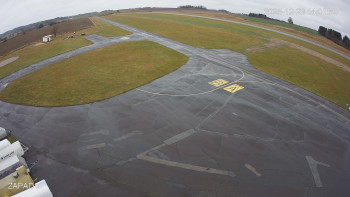 Letiště Jindřichův Hradec