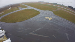 Provozní plocha - západ