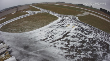 Letiště Jindřichův Hradec