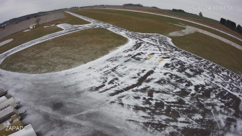 Letiště Jindřichův Hradec