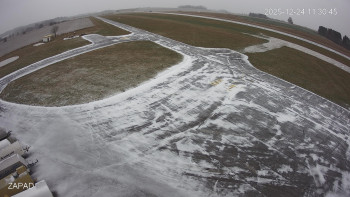 Letiště Jindřichův Hradec