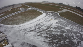 Letiště Jindřichův Hradec